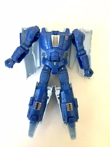 Transformers Titans Return SCOURGE Deluxe Generations Incomplete Hasbro - Picture 1 of 7