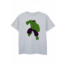 Hulk  Camiseta Niños (BI364)