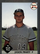 A8310- 1991 Front Row Draft Picks BB Card #s 1-54 -You Pick- 10+ FREE US SHIP