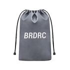 Drawstring Bag Pocket Remote Control Soft Storage Carrying Case for Air2s/Mini 3