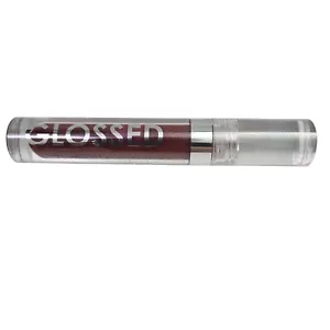 Sephora Collection Glossed Lip Gloss 75 Fierce 3ml/0.1 fl oz - Picture 1 of 3