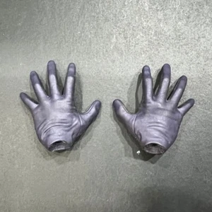 Hot Toys Mms218 Batman (1966) Hands 1/6 Scale Accessories - Picture 1 of 2
