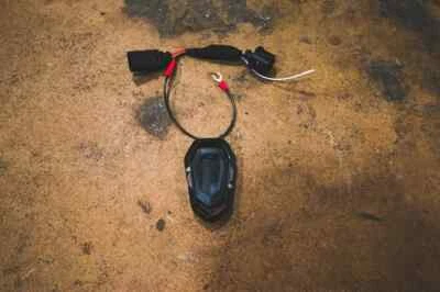 Valvetronic Design Valve Controller For 08+ Audi R8/Lamborghini Gallardo/Huracan - Image 1 of 2