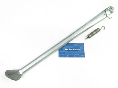 2008-2015 KTM 150-530 EXC XC-W XCF-W XC-F OEM Kickstand (Side Kick Stand Stock) - Image 1 of 4