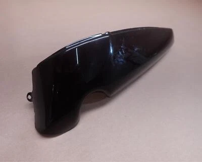 Harley Davidson VRSCA 2002-2006 V-Rod panel de cubierta de radiador derecho Foto 1 de 4