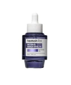 HEIMISH RX RETINOL BAKUCHIOL BOOSTER OIL SERUM 35ML Authentic & U.S. Seller - Picture 1 of 9