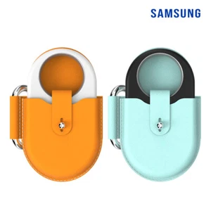 Samsung Galaxy SmartTag2 Pet Strap Iconic Color Adjustable Length Easily Attatch - Picture 1 of 6