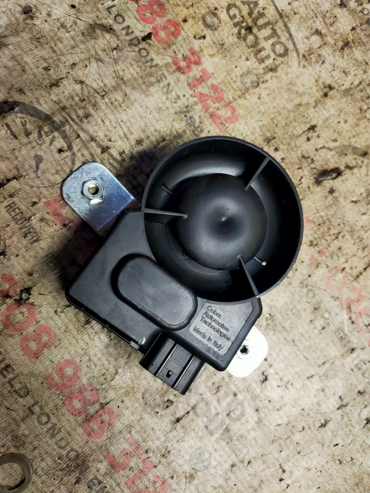 MÓDULO SIRENA ALARMA HONDA CR-V CRV MK4 2015 2017 2018 37112-T0A-010 Foto 1 de 4