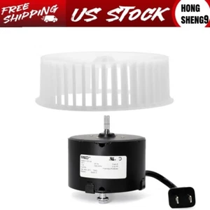 For Nutone 8663RP 8664RP 8814 671R S97017705 Bathroom Room Fan Motor&Fan Blade - Picture 1 of 6