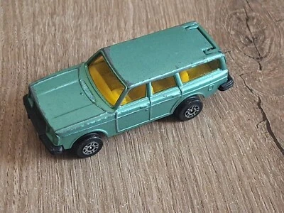 VOITURE CORGI JUNIORS Volvo  - Photo 1/4