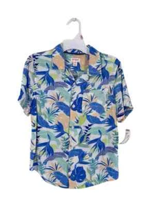Cat & Jack Kids Size 8 Shirt - Picture 1 of 1