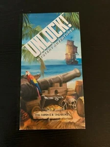 Unlock! The Tonipals Treasure - Picture 1 of 2