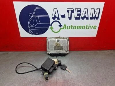 Centralina motore Seat Inca 9KS 038906013AN P22713651 - Immagine 1 di 4