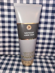 ALL NEW Midnight Addiction 8 oz Ultimate Hydration Body Cream Bath & Body Works - Picture 1 of 1