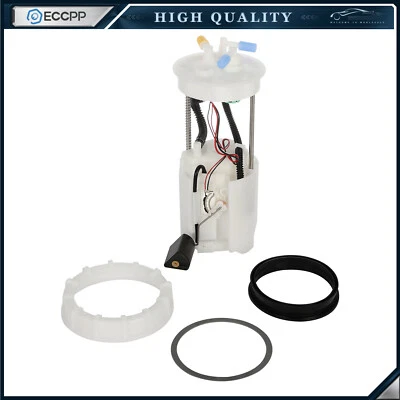 Fit For 2006 2007 2008 Honda Fit L4 1.5L Electric Fuel Pump Assembly New - Image 1 of 4