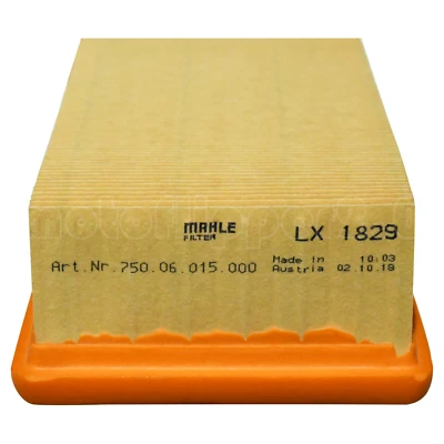 Genuine OEM 2007-2008 KTM 690 Supermoto Engine Air Filter Foto 1 de 2