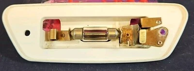 Vintage Ford Anglia 105E Cortina Mk1 Interior Light No Lens Tested & Working  - Image 1 of 4