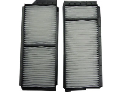 Filtro de aire de cabina AC Delco 65565WSRD 2007 2008 para Mazda 2006-2010, 2012-2017 5 Foto 1 de 2