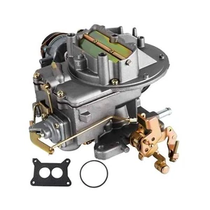 2 Barrel Carburetor 2100 2150 A800 Carburetor Compatible with Ford 289 302 35... - Picture 1 of 9