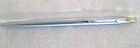 Parker Mechanical Pencil Arrow Clip Gold Clip and Silver Cone Vintage USA   #JB