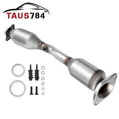 Каталитический конвертер для 2007-2012 Nissan Versa 1,8 л / 09-10 Versa 1,6 л EPA OBDII - Изображение 1 из 4