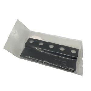 Applied Materials 0020-75759 Black Bracket CDASPR 0.55 MPa PLTFRMOVRPRS - Picture 1 of 2