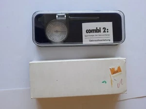 Combi 2, Map Knife, Map Meter, Odometer, Distance Meter, by Opticland - Picture 1 of 4