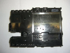 001597 SMART ForTwo 450 CDI SAM UNIDAD DE CONTROL CENTRAL ELÉCTRICA 0006090V001 - Imagen 1 de 1