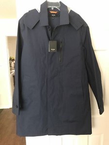 jack spade raincoat