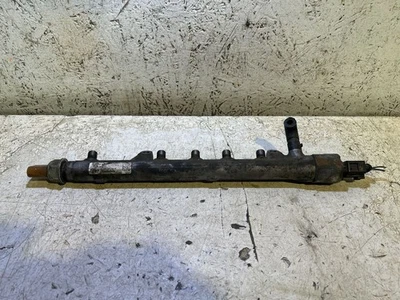 Tubo de línea de riel de combustible diésel Volkswagen Golf VI 2010 03L130089B STO52720 Foto 1 de 2