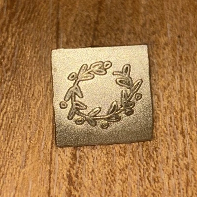 Sterling Silver VIP Olympic Pin 2004 - Image 1 of 4