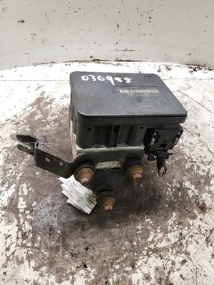 Conjunto modulador de piezas de freno antibloqueo ABS compatible con 02-04 CR-V 1302607 Foto 1 de 4