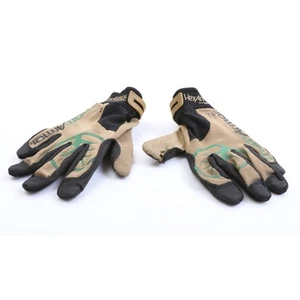 HexArmor ThornArmor 3092 Gants de Travail Gants de Protection... + Défaut (275236) - Photo 1/7