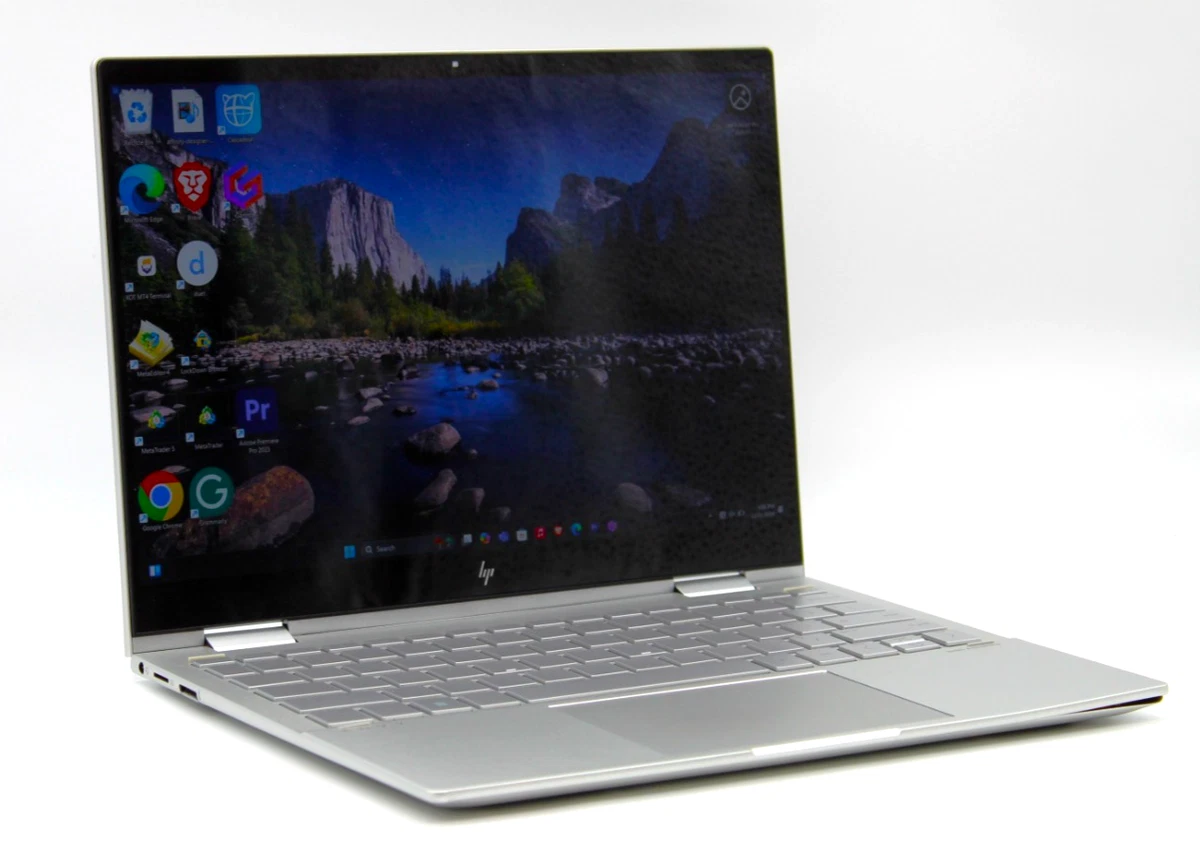 HP ENVY x360 13-13.9 Inch PC Laptops & Netbooks for Sale | Shop