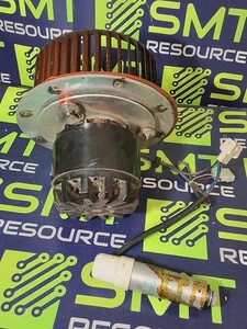 EBMPAPST ELECTROVERT R2E140-AQ03-12 SPEEDLINE BLOWER MOTOR  - Picture 1 of 9
