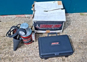 Redline Smoke Pro Total Tech Rilevatore di perdite diagnostico 95-0003/B - Foto 1 di 13