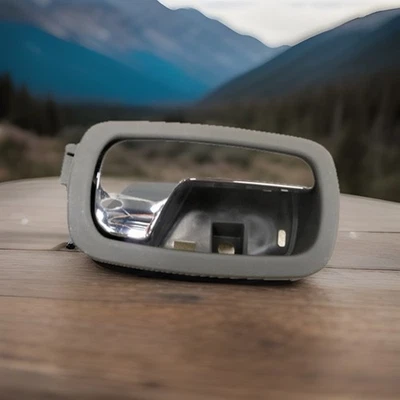 NOVO OE GM Maçaneta Interior da Porta Frontal Direita 22722750 Cobalto G5 Perseguição 05-10 - Imagem 1 de 2