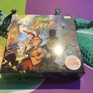 Tabletop Tycoon: Everdell Duo - Board Game - Picture 1 of 2