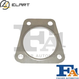 GASKET CHARGER 455-505 FOR VOLVO V40S40I B4204T3/4204T2 1.9L 4cyl S40 I - Picture 1 of 8