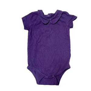 Primary Peter Pan Kragen Body Größe 6-9m  - Bild 1 von 5