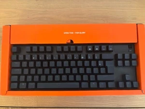 SteelSeries Apex Pro TKL Wireless 23 Gaming Tastatur Franz. Layout - Bild 1 von 7