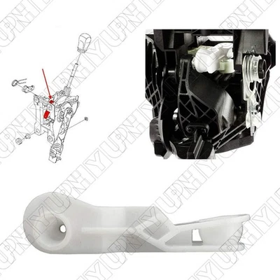1x Gear Shift Linkage Relay Lever 6C1R 7C453NC For Ford Transit MK7 V347 2006-14 - Image 1 of 4