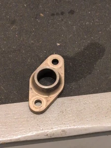 Cuscinetti boccole Toro 20-1730 7/8" per asse spazzaneve - Foto 1 di 2