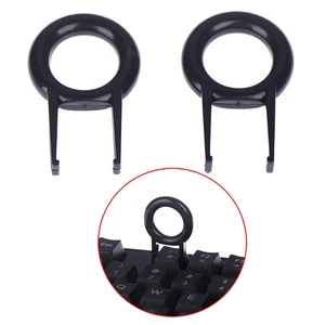 Mechanical Keyboard Keycap Puller Remover for Keyboards Key Cap Fixing Tool3CJF - Afbeelding 1 van 12