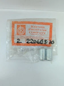 Kepner 2206C-3-10 Relief Valve - Picture 1 of 6