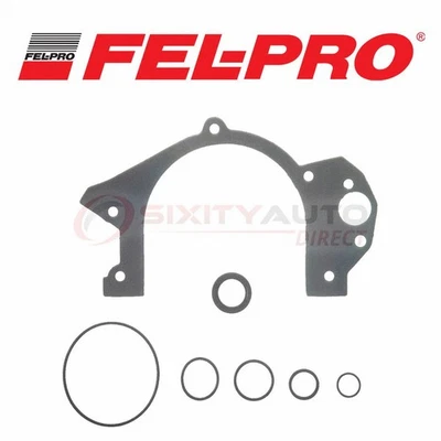 Fel-Pro Engine Timing Cover Gasket Set for 1993-1997 Chrysler Intrepid 3.5L fo - Image 1 of 4