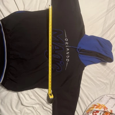 Orlando Magic Starter Hoodie - Image 1 of 4