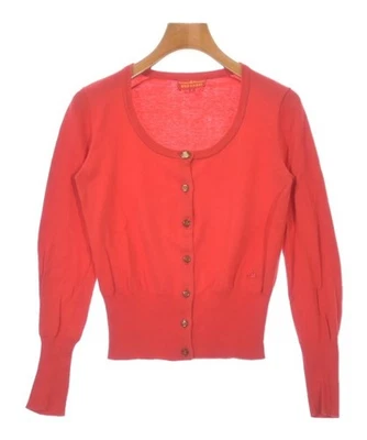 Cárdigan Vivienne Westwood RED LABEL Rojo 1 (Aprox. S) 2200609168011 Foto 1 de 4