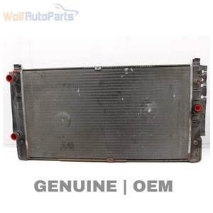 1996-1997 1999-2003 VW EUROVAN - Radiator 7D0121253 - Picture 1 of 5