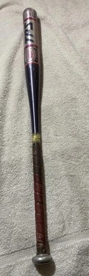 Taco de softbol Louisville Slugger TPS Power End Bill Gatti 31/32” 30 oz, TPSP3430G - Imagem 1 de 4